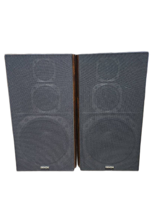 Denon Speaker Denon3Way Sc-R55