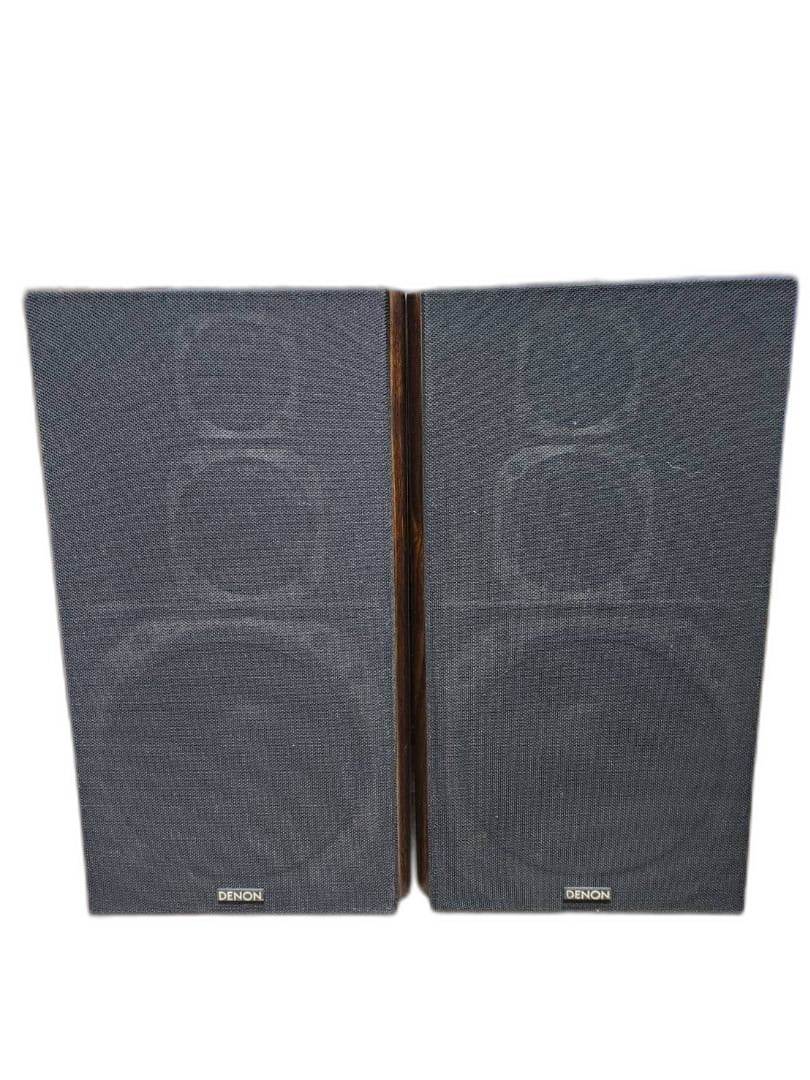 Denon Speaker Denon3Way Sc-R55