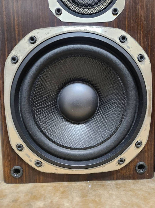 Denon Speaker Denon3Way Sc-R55