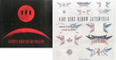 Music Blu-Ray Disc Babymetal World Tour 2014 Apocalypse[The One