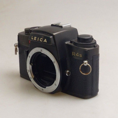 Leica Others R4S