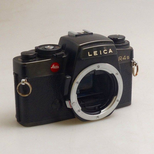 Leica Others R4S