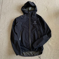 Arc'Teryx Nylon Jackets Zeta Sl Jacket