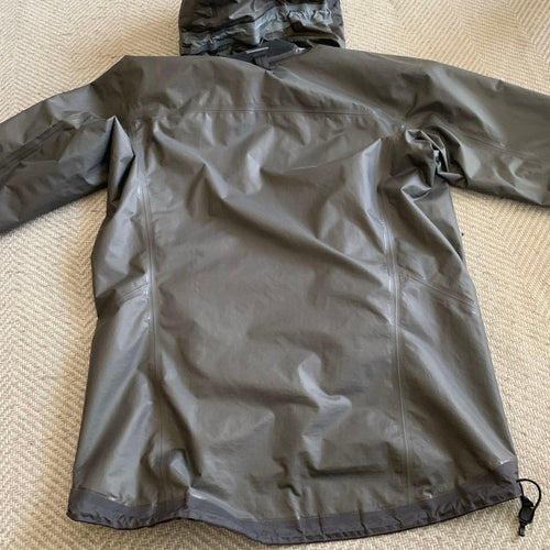 Arc'Teryx Nylon Jackets Zeta Sl Jacket