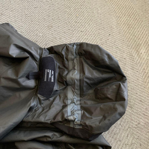 Arc'Teryx Nylon Jackets Zeta Sl Jacket