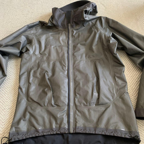 Arc'Teryx Nylon Jackets Zeta Sl Jacket