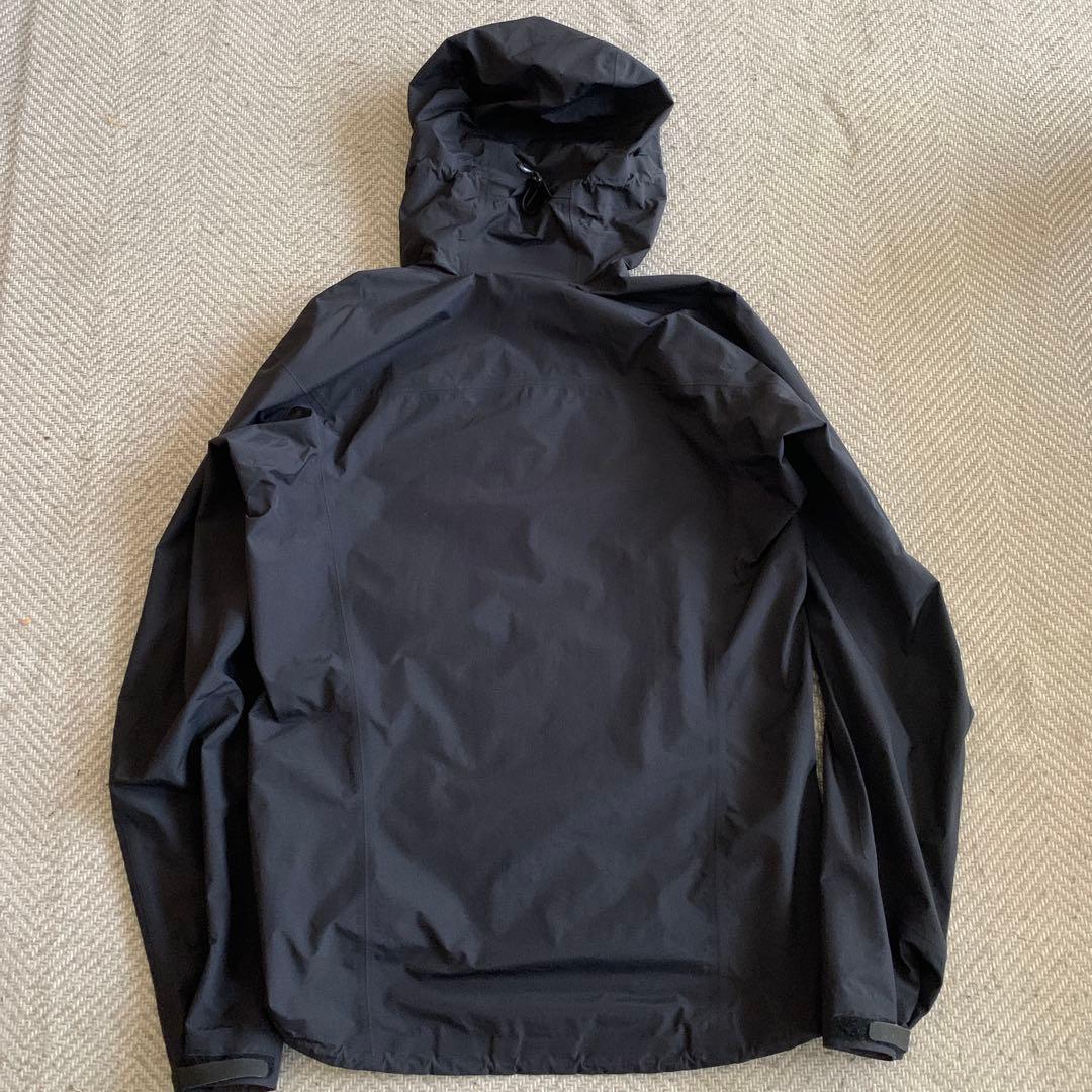 Arc'Teryx Nylon Jackets Zeta Sl Jacket