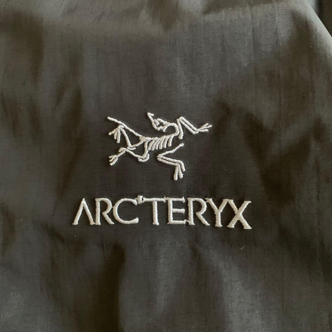 Arc'Teryx Nylon Jackets Zeta Sl Jacket