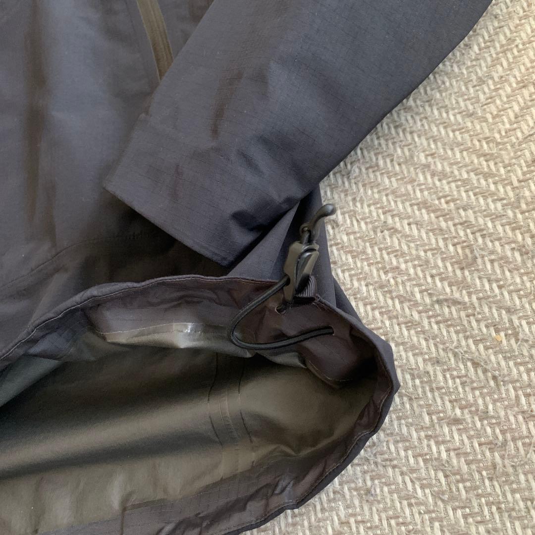 Arc'Teryx Nylon Jackets Zeta Sl Jacket