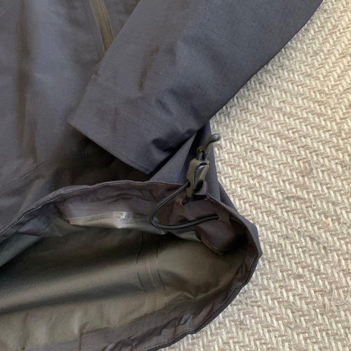Arc'Teryx Nylon Jackets Zeta Sl Jacket