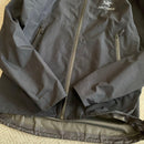 Arc'Teryx Nylon Jackets Zeta Sl Jacket
