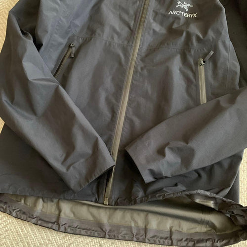 Arc'Teryx Nylon Jackets Zeta Sl Jacket