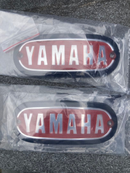 Yamaha Sticker Decal 2 Dt1