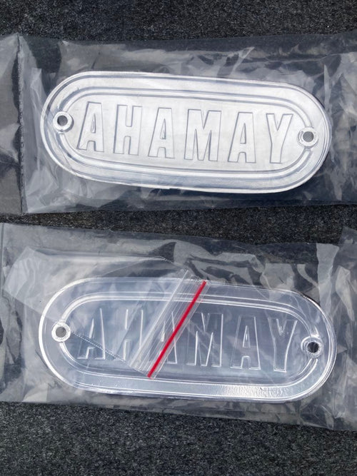 Yamaha Sticker Decal 2 Dt1