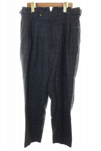 Undercover Slacks 17Aw 3 260523