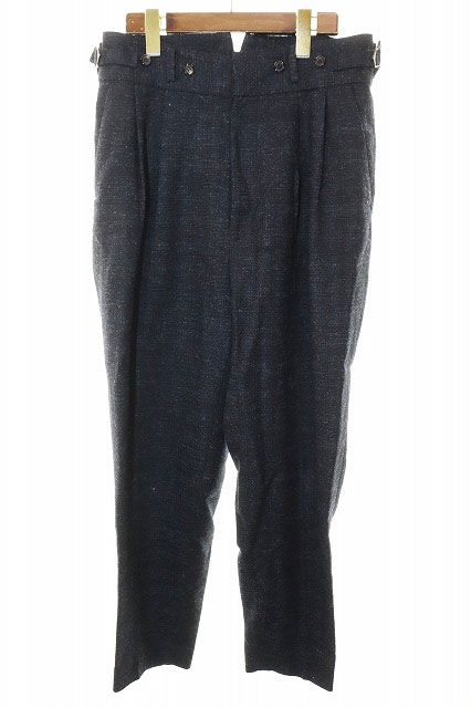 Undercover Slacks 17Aw 3 260523