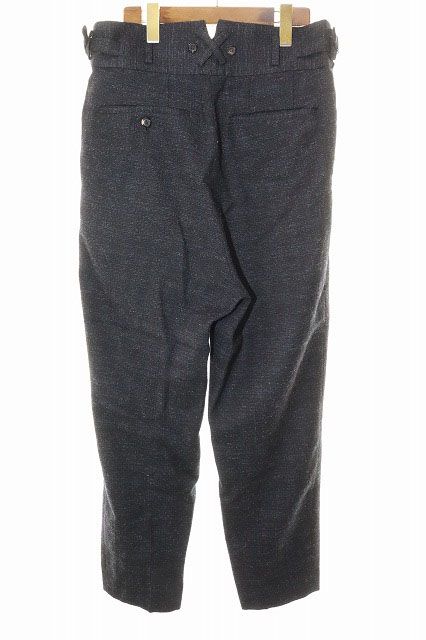 Undercover Slacks 17Aw 3 260523