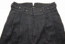 Undercover Slacks 17Aw 3 260523