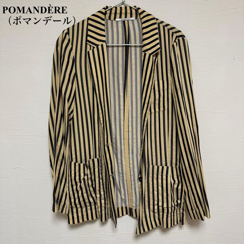 Tailored Jackets Pomandere