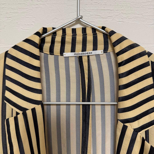 Tailored Jackets Pomandere