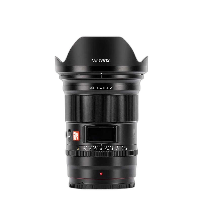 Viltrox Others Af F1.8 Z Af161.8Z