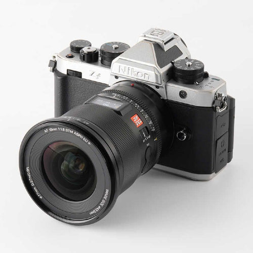Viltrox Others Af F1.8 Z Af161.8Z