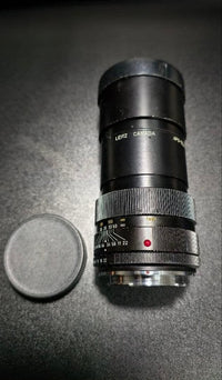 Leica Prime Lenses Apo-Telyt-R F3.4 3