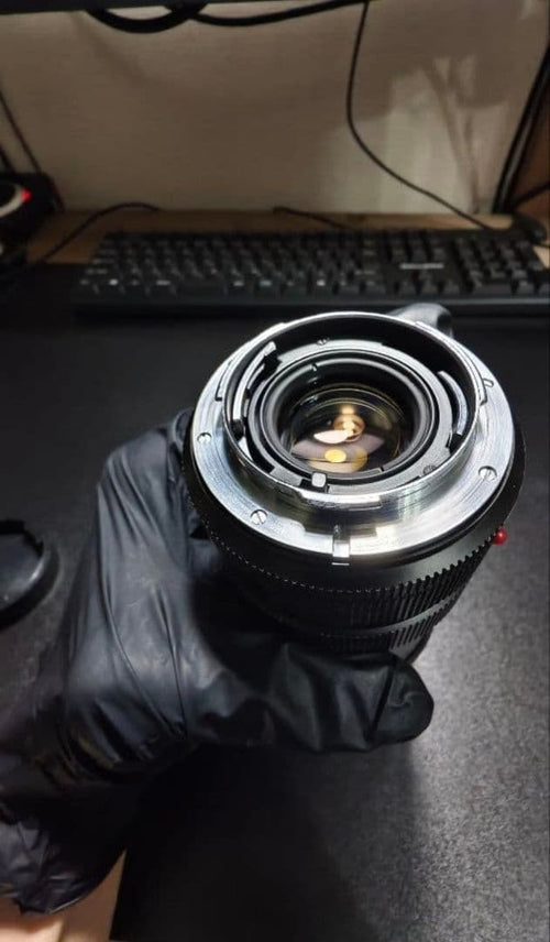 Leica Prime Lenses Apo-Telyt-R F3.4 3