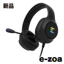 Zalman Wireless Headphones Zm-Hps310 7.1Ch Usb Zm-Hps310Bk (2573727) Black