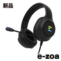 Zalman Wireless Headphones Zm-Hps310 7.1Ch Usb Zm-Hps310Bk (2573727) Black