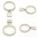Tiffany Ring Tiffany&Co. 1837 12.5 Sv925 3.66G
