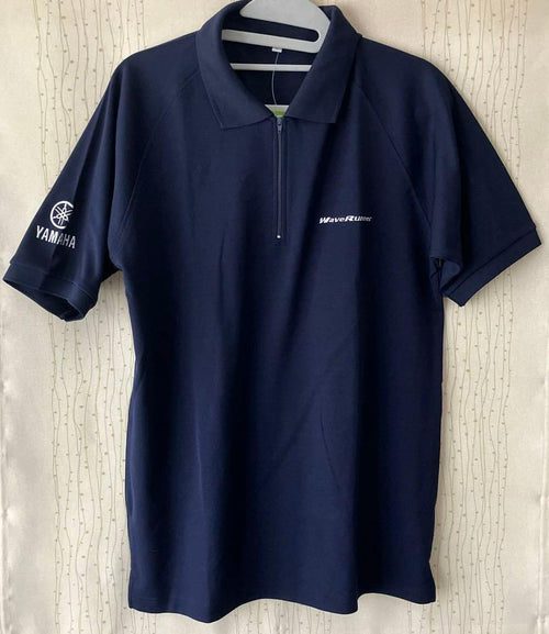 Yamaha Polo Shirts L