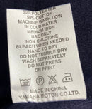 Yamaha Polo Shirts L
