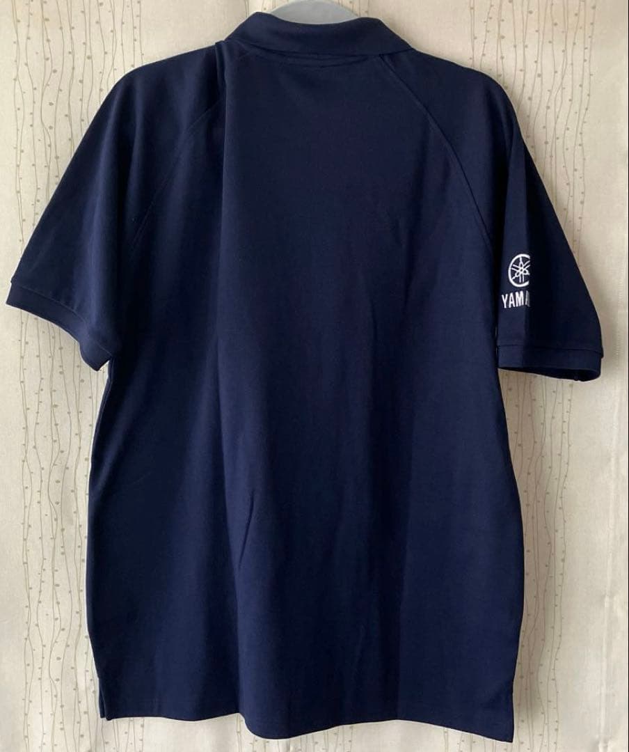 Yamaha Polo Shirts L
