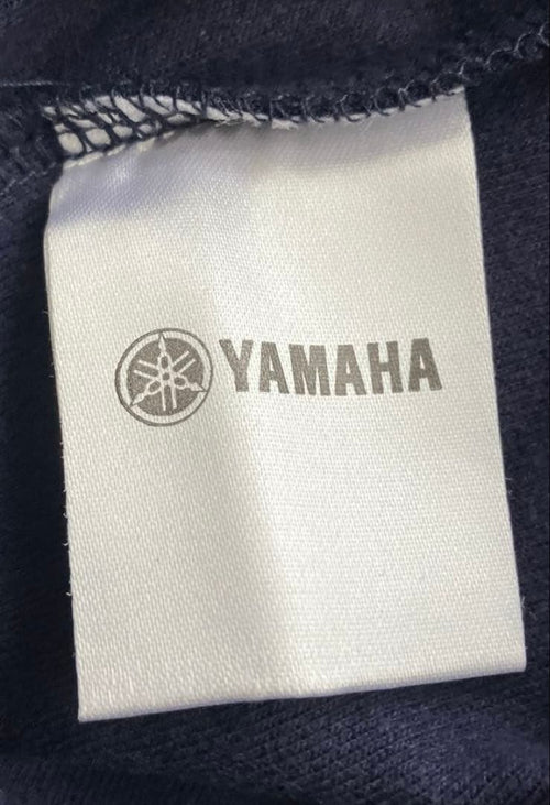 Yamaha Polo Shirts L