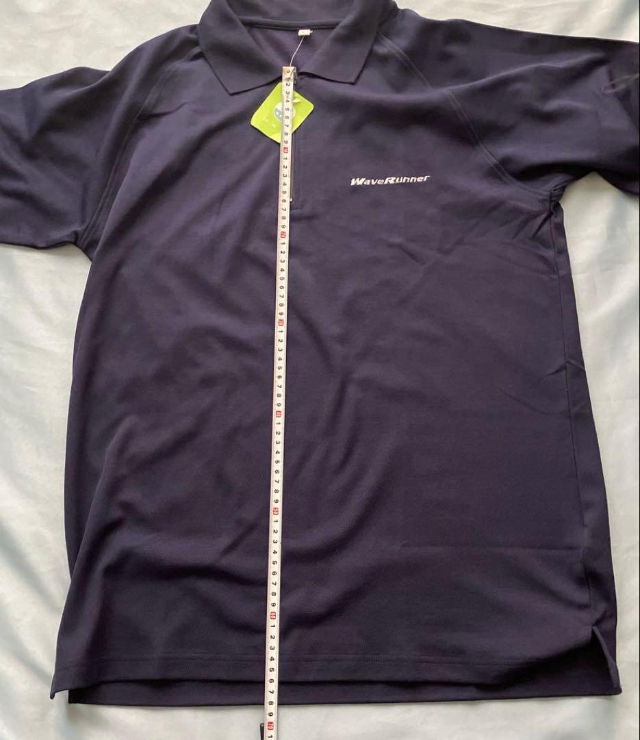 Yamaha Polo Shirts L