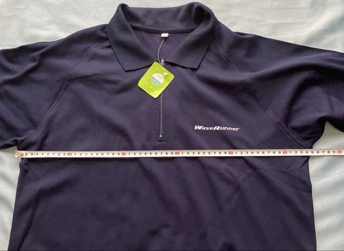 Yamaha Polo Shirts L