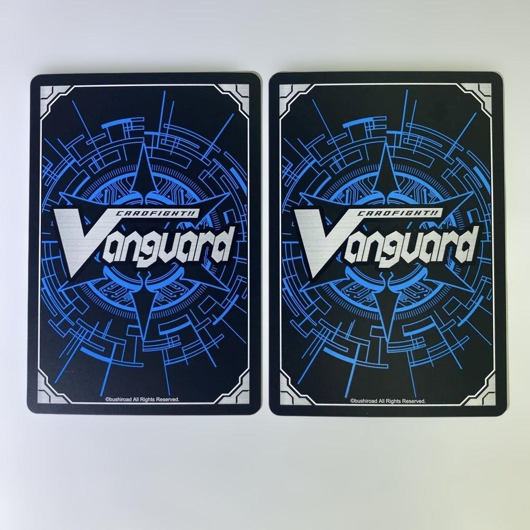 Cardfight!! Vanguard Sec