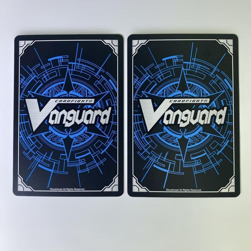 Cardfight!! Vanguard Sec