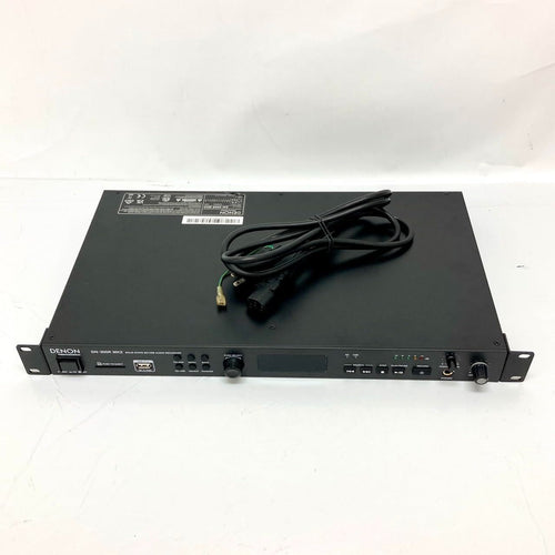 Others Denon Dn-300R Mkii 5672