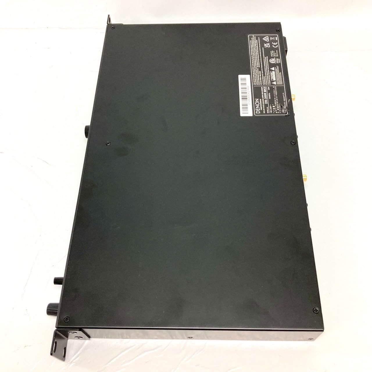 Others Denon Dn-300R Mkii 5672