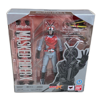 Bandai Kamen Rider S.H.Figuarts X 26Wk0667