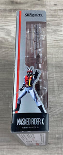 Bandai Kamen Rider S.H.Figuarts X 26Wk0667