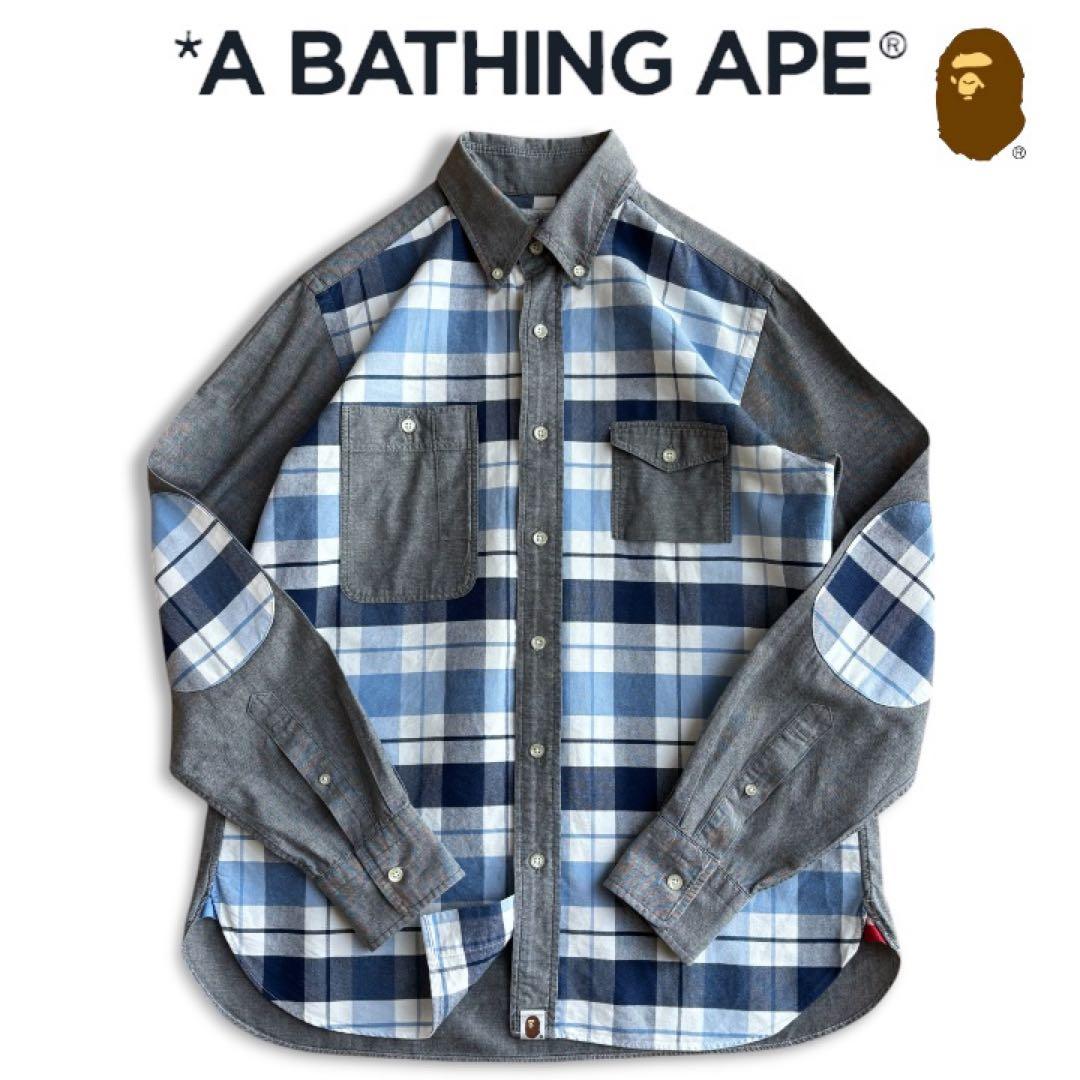 A Bathing Ape Other L