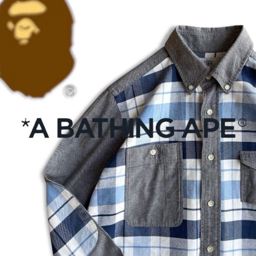 A Bathing Ape Other L