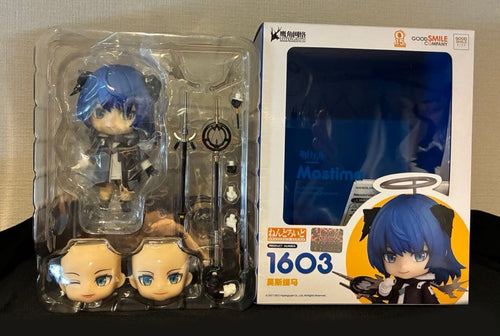 Good Smile Company Game Characters