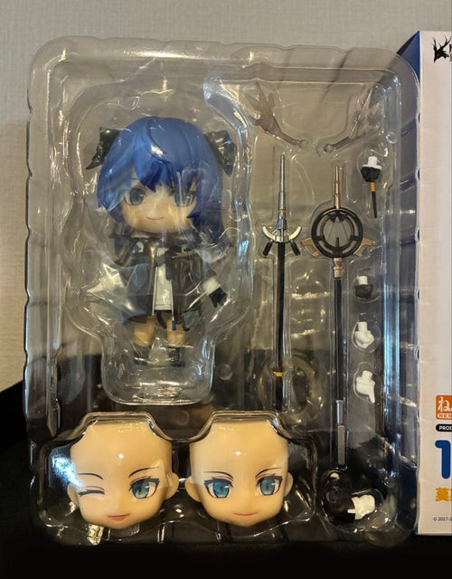 Good Smile Company Game Characters