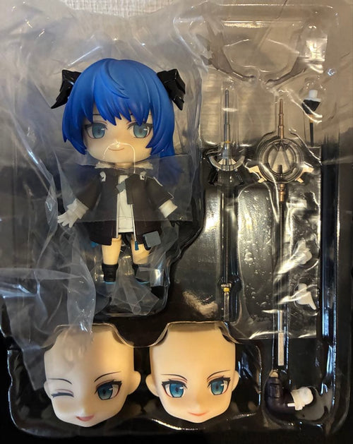 Good Smile Company Game Characters