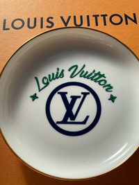 Louis Vuitton Dish