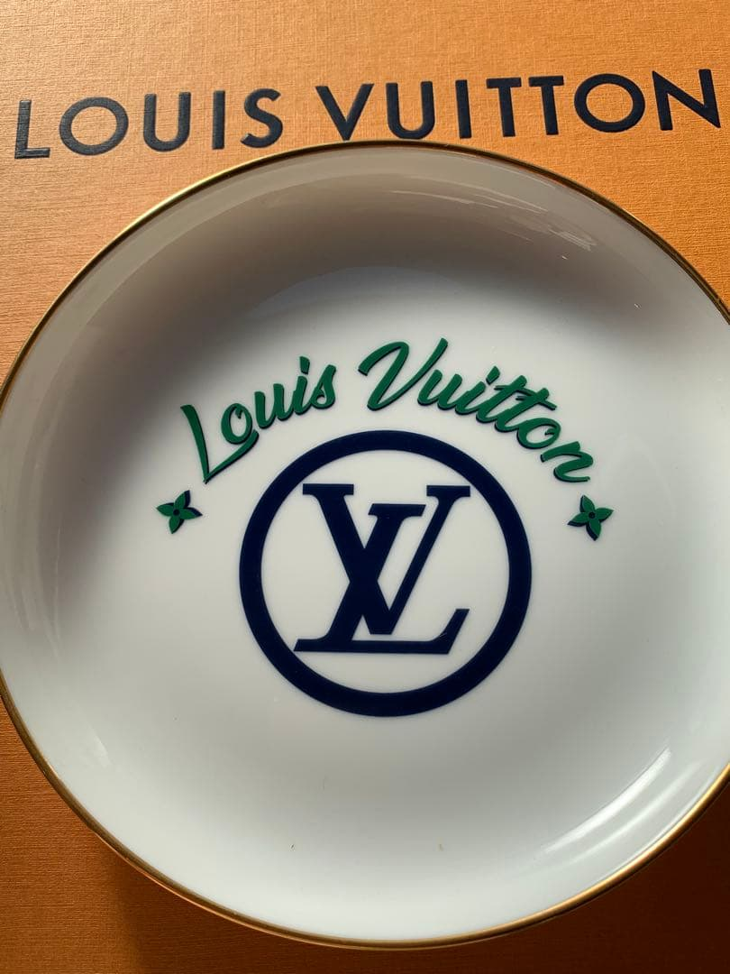 Louis Vuitton Dish